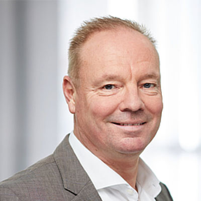Bernd Arno Behrens