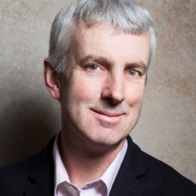 Julian Allwood
