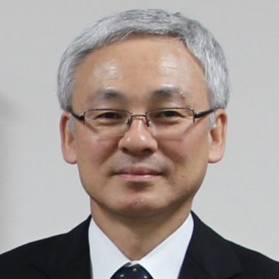 Toshihiko Kuwabara